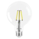 Sylvania TOLEDO PLATINUM E27 G120 LED Light Bulb  840lm 4W