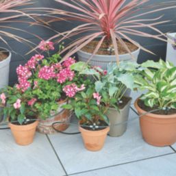 Verve Irrigation Kit 33 Piece Set