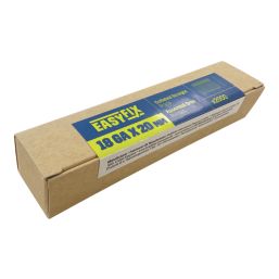 Easyfix Galvanised Brad Nails 18ga x 20mm 2000 Pack