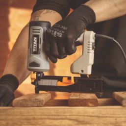 Easyfix Galvanised Brad Nails 18ga x 20mm 2000 Pack