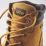 Site Savannah   Safety Boots Tan Size 11