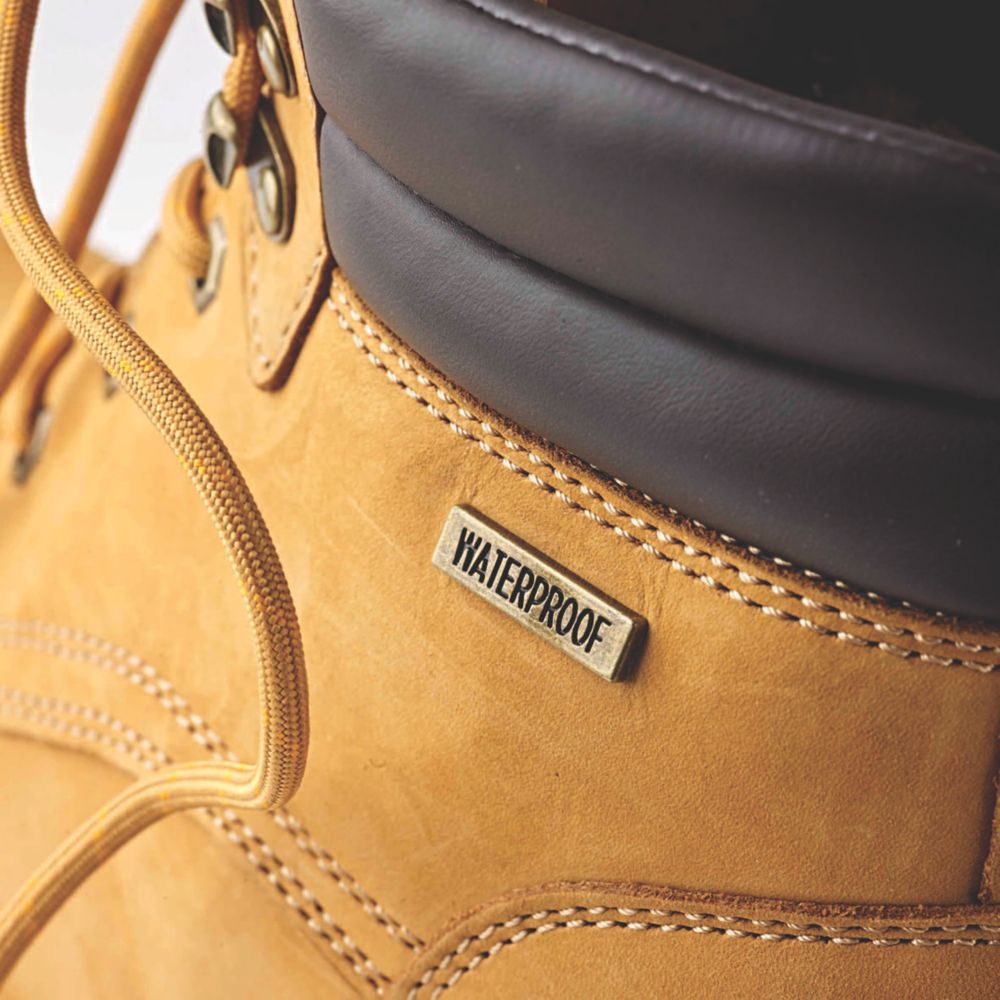 Wolverine ratchet hot sale boots