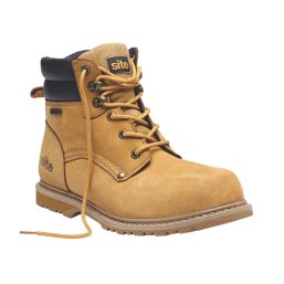 Site safety hotsell boots uk