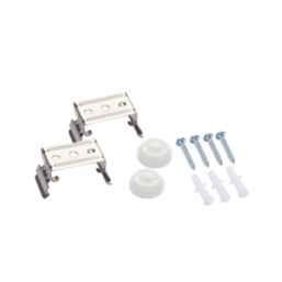 Sylvania Sylproof Superior Single 2ft LED IP65 Batten Light 16W 2400lm 220-240V