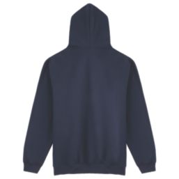 Pro RTX  Hoodie Navy X Large 44 / 47" Chest