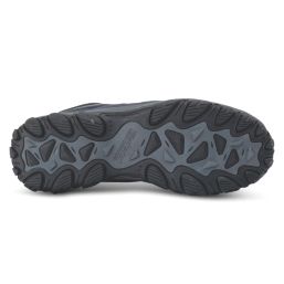 Regatta Edgepoint IV Mid Size 7  Navy / Potters Clay Waterproof  Non Safety Work Boots