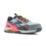 Reebok Nano X1 Adventure Size 8 Womens Grey / Pink  Water-Resistant  Safety Trainers