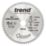 Trend CSB/CC21660T Wood Saw Blade 216mm x 30mm 60T