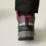 Regatta Limestone Size 8  Granite / Red Waterproof Steel Toe Cap Safety Boots