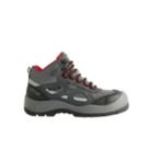 Regatta Limestone Size 8  Granite / Red Waterproof Steel Toe Cap Safety Boots