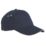 Beechfield Ultimate 5 Panel Cap Navy / Putty