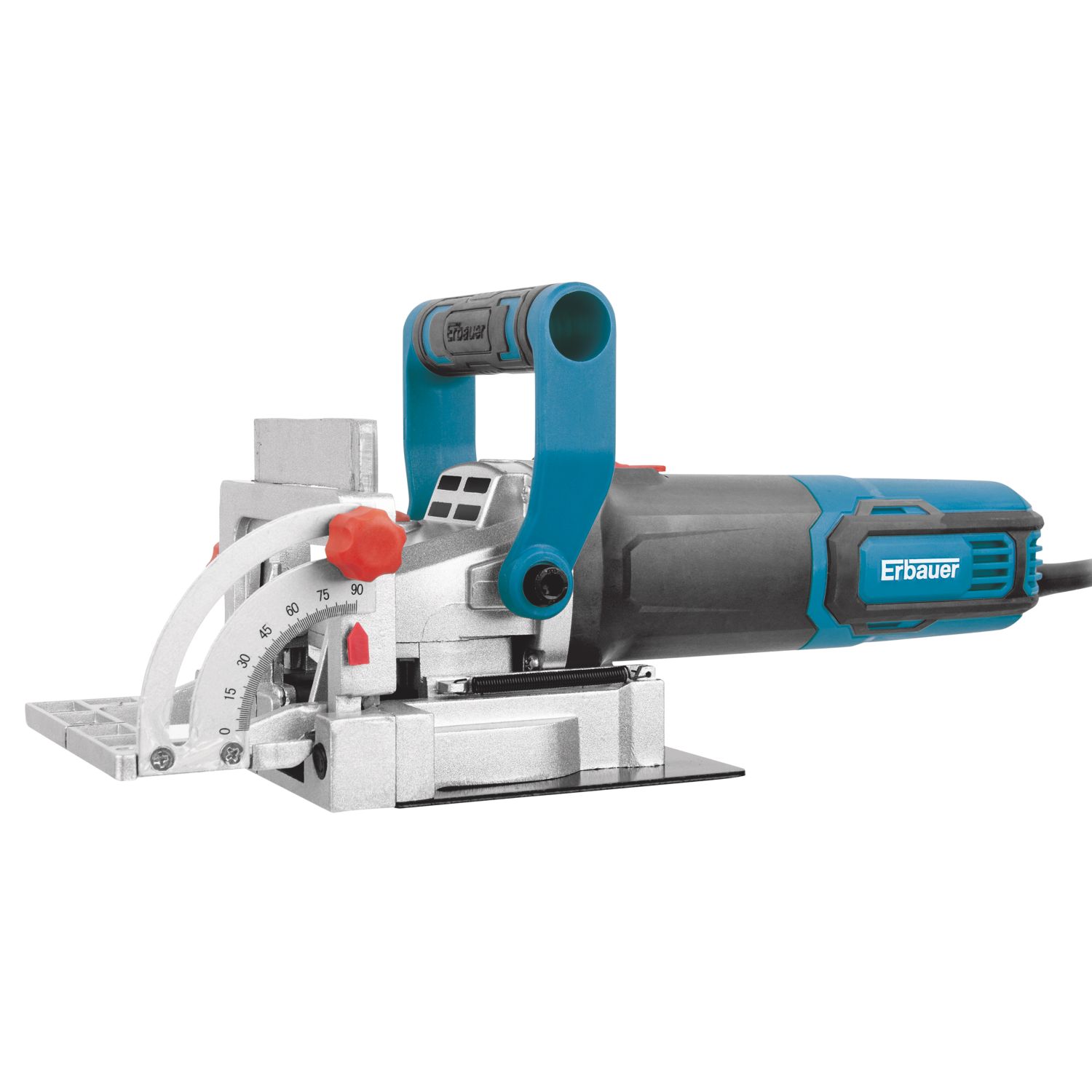Erbauer EBJ860 860W Electric Biscuit Jointer 220-240V (341FX)