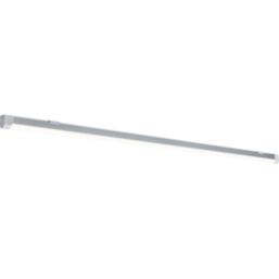 Knightsbridge LEDBAT Twin 2ft LED Batten 9W 900lm 230V