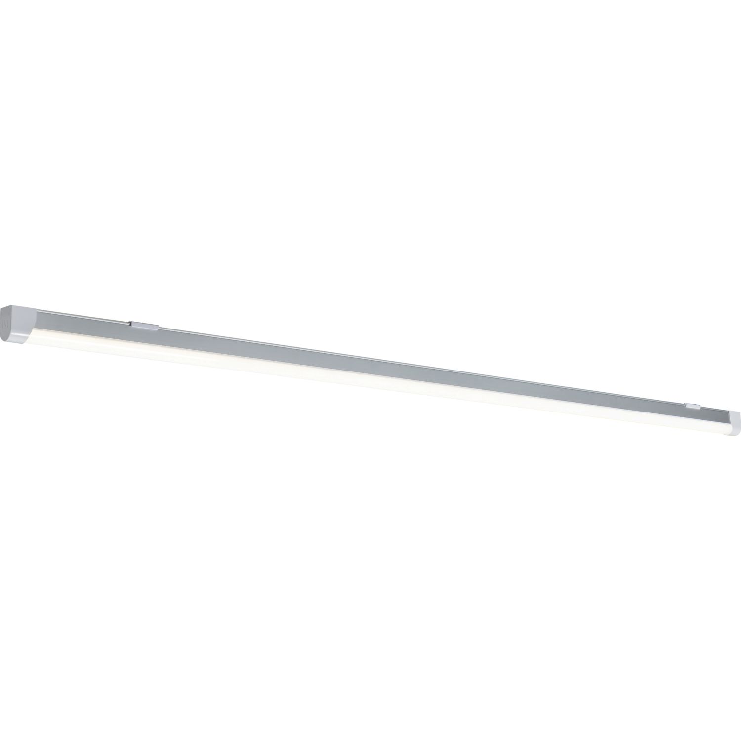 Knightsbridge LEDBAT Twin 2ft LED Batten 9W 900lm 230V (341GA)