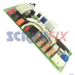Vaillant 130391 Printed circuit board