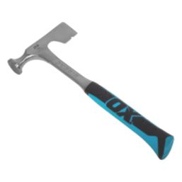 OX Pro Drywall Hammer 14oz (0.4kg)