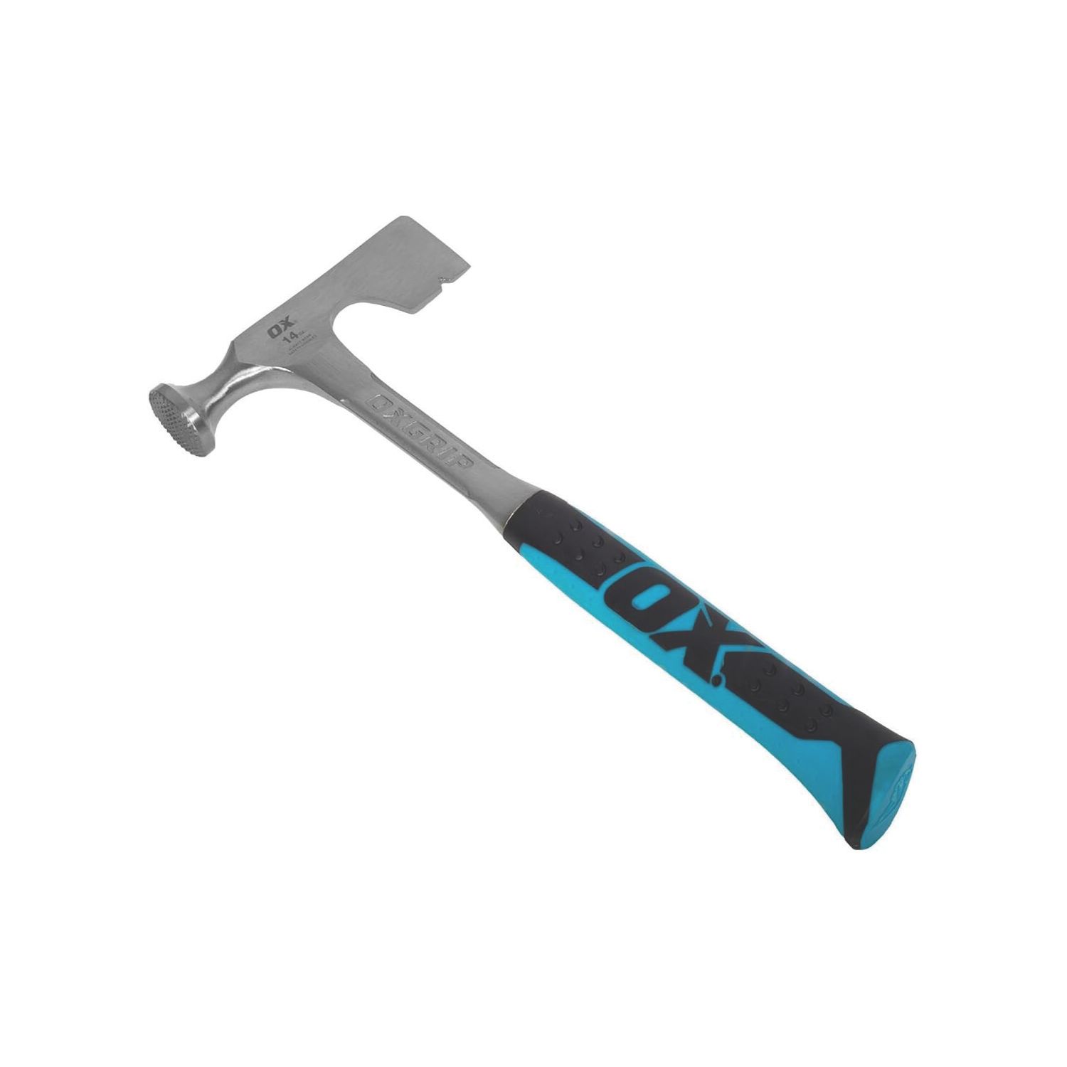 OX Pro Drywall Hammer 14oz (0.4kg) (341HP)