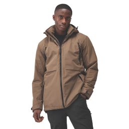 Waterproof sale jacket screwfix