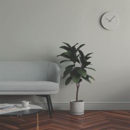 LickPro Max+ 5Ltr Grey 11 Eggshell Emulsion  Paint