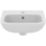 Armitage Shanks Portman 21 Hand Rinse Washbasin with Overflow 1 Tap Hole 400mm