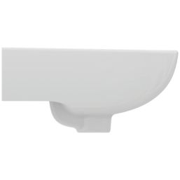 Armitage Shanks Portman 21 Hand Rinse Washbasin with Overflow 1 Tap Hole 400mm