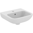 Armitage Shanks Portman 21 Hand Rinse Washbasin with Overflow 1 Tap Hole 400mm