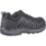 CAT Charge S3 Size 12  Black  Water-Resistant  Safety Trainers