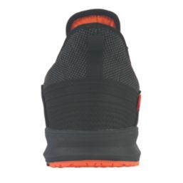 Lee Cooper LCSHOE144 Size 7  Black   Steel Toe Cap Safety Trainers