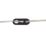 ExtendLite 100 LED Indoor & Outdoor Very Warm White String Christmas Lights