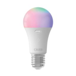 Calex Vista Tones E27 A60 LED Rechargeable Light Bulb 200lm