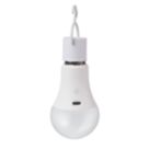 Calex Vista Tones E27 A60 LED Rechargeable Light Bulb 200lm