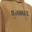 DEWALT Shellback  Hoodie Djion X Large 45-47" Chest