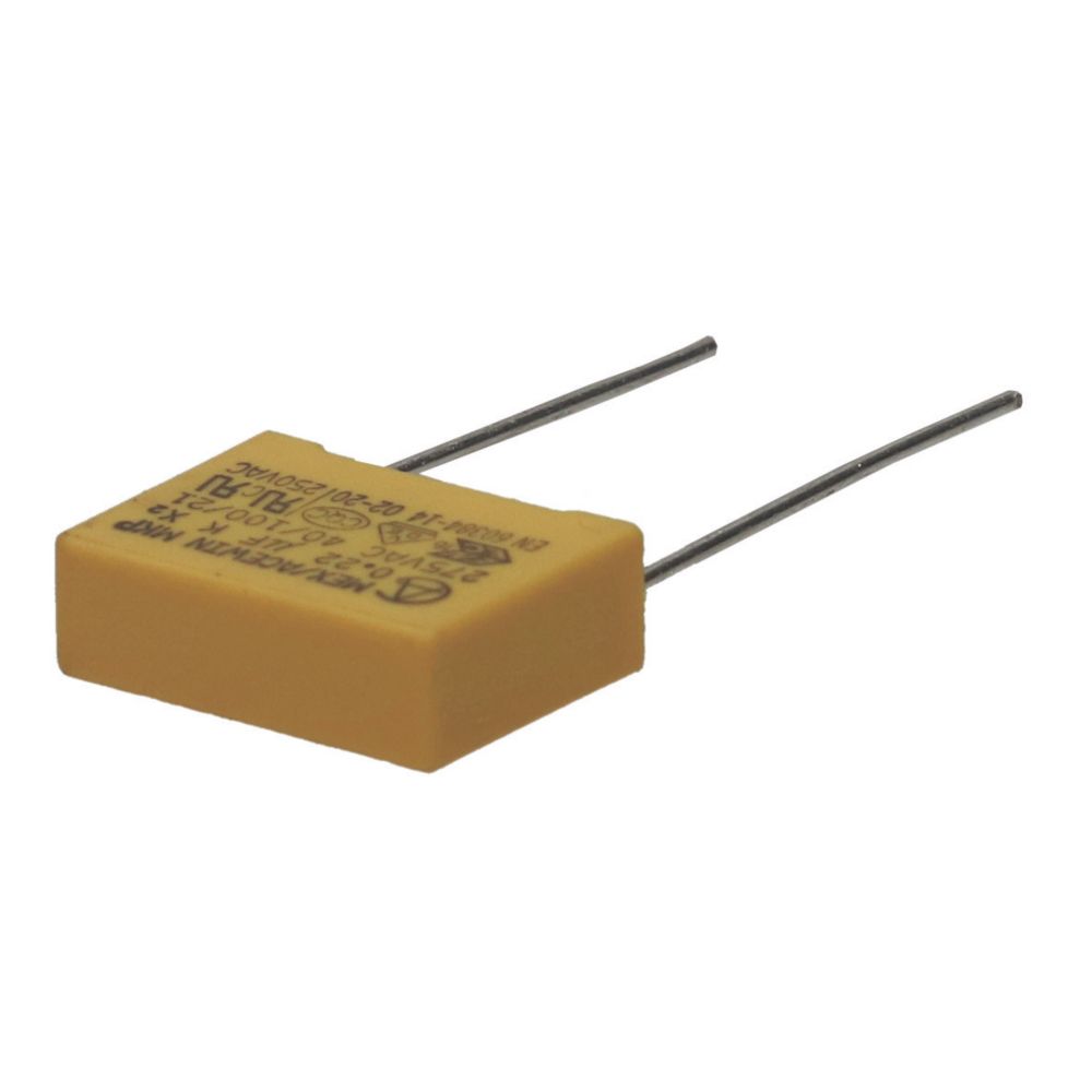 Flymo FLY5131216003 Capacitor - Screwfix