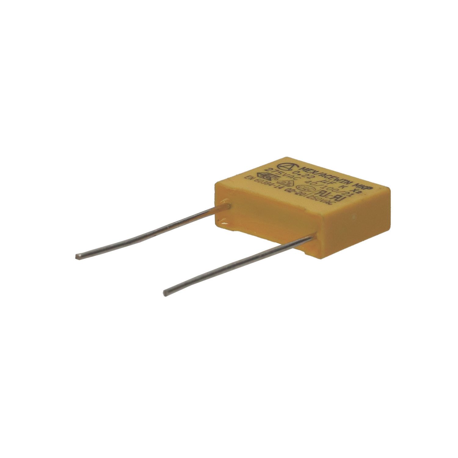 Flymo FLY5131216003 Capacitor (341PA)