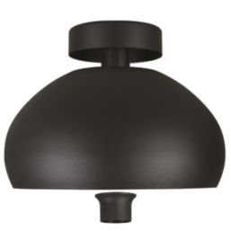 Eglo Mogano 2 Ceiling Light Black/Copper