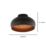Eglo Mogano 2 Ceiling Light Black/Copper