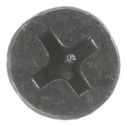 Easydrive  Phillips Bugle Self Tapping Uncollated Drywall Screws 3.5mm x 38mm 5000 Pack