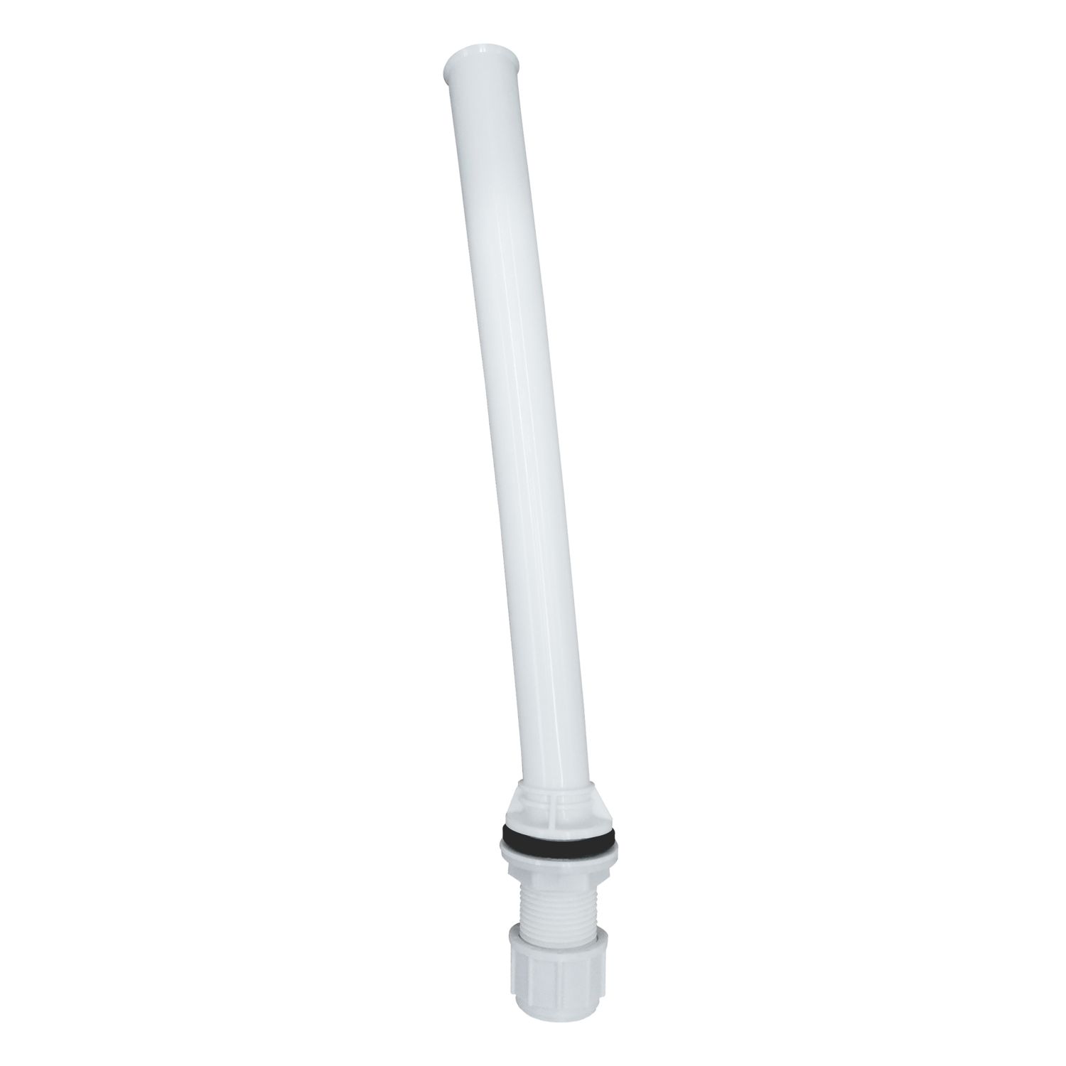 Flomasta Overflow Stand Pipe 3/4" (341PW)