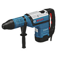 Bosch GBH 12-52 D 11.5kg  Electric Rotary Hammer with SDS Max 110V