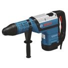 Bosch GBH 12-52 D 11.5kg  Electric Rotary Hammer with SDS Max 110V
