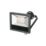 Collingwood  Indoor & Outdoor LED Residential Floodlight Anthracite 30W 3000/3300/3900lm