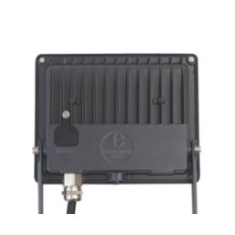 Collingwood  Indoor & Outdoor LED Residential Floodlight Anthracite 30W 3000/3300/3900lm