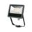 Collingwood  Indoor & Outdoor LED Residential Floodlight Anthracite 30W 3000/3300/3900lm