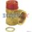 Vaillant 0020268797 4Bar Pressure Relief Valve