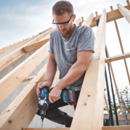 Bosch GDS 18V-1000 C 18V Li-Ion ProCORE18V Brushless Cordless Impact Wrench - Bare