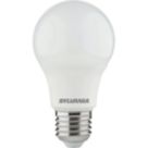 Sylvania ToLEDo V7 827 SL E27 GLS LED Light Bulb  470lm 4.9W