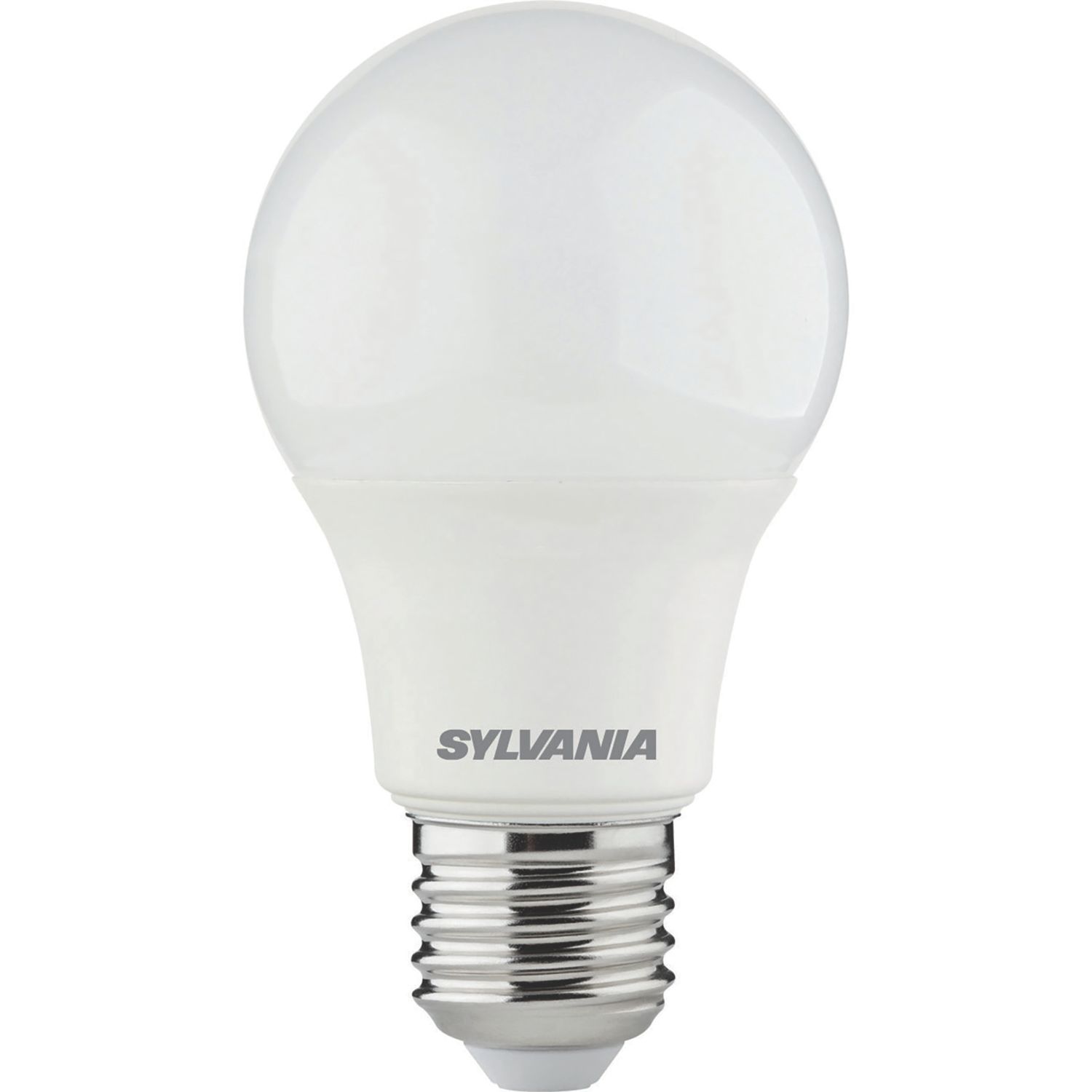 Sylvania ToLEDo V7 827 SL E27 GLS LED Light Bulb 470lm 4.9W (341TK)