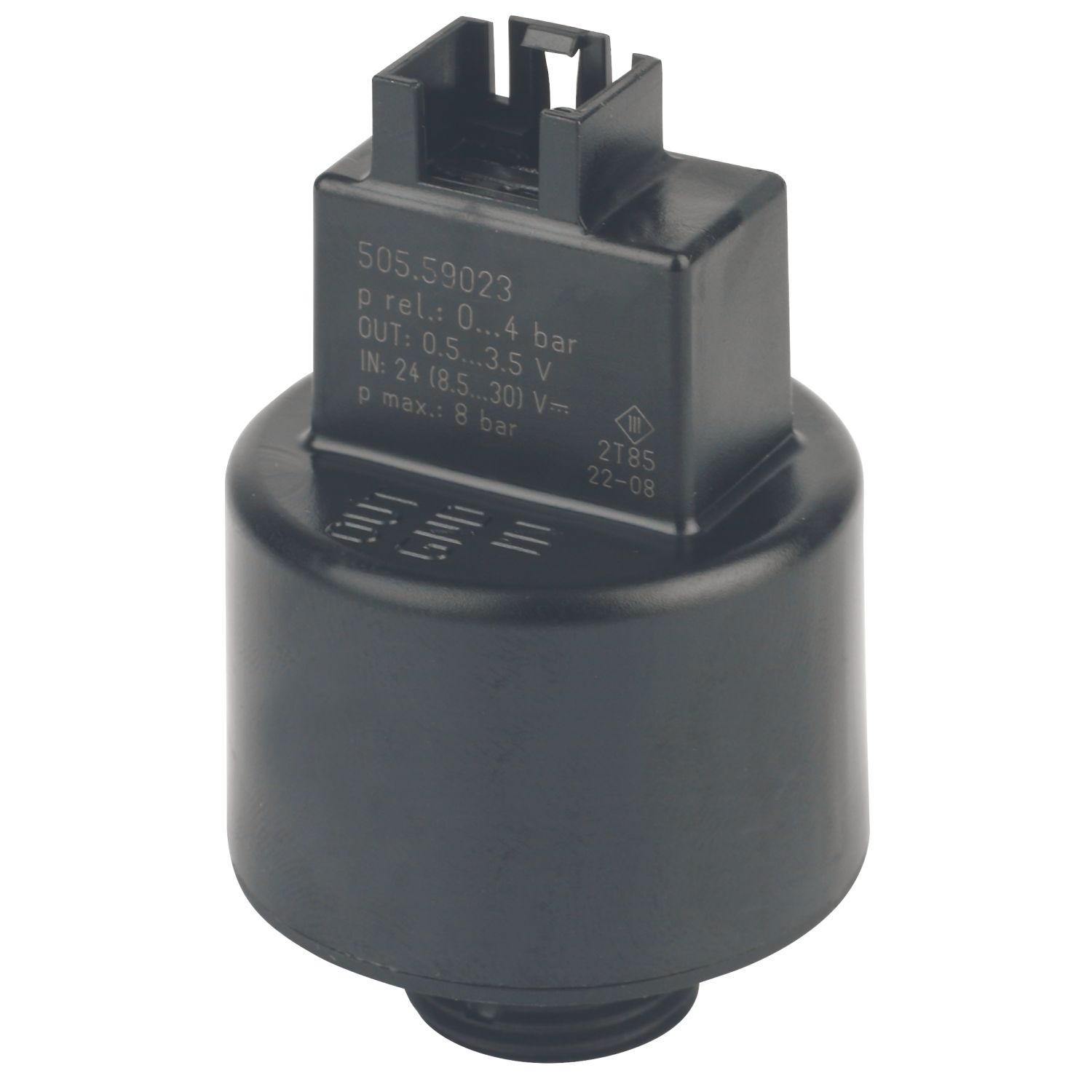 Baxi 5107764 Huba Pressure Transmitter (341TP)