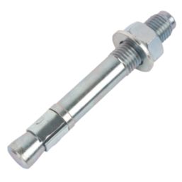 Rawlplug Throughbolts R-XPT M24 x 180mm 10 Pack