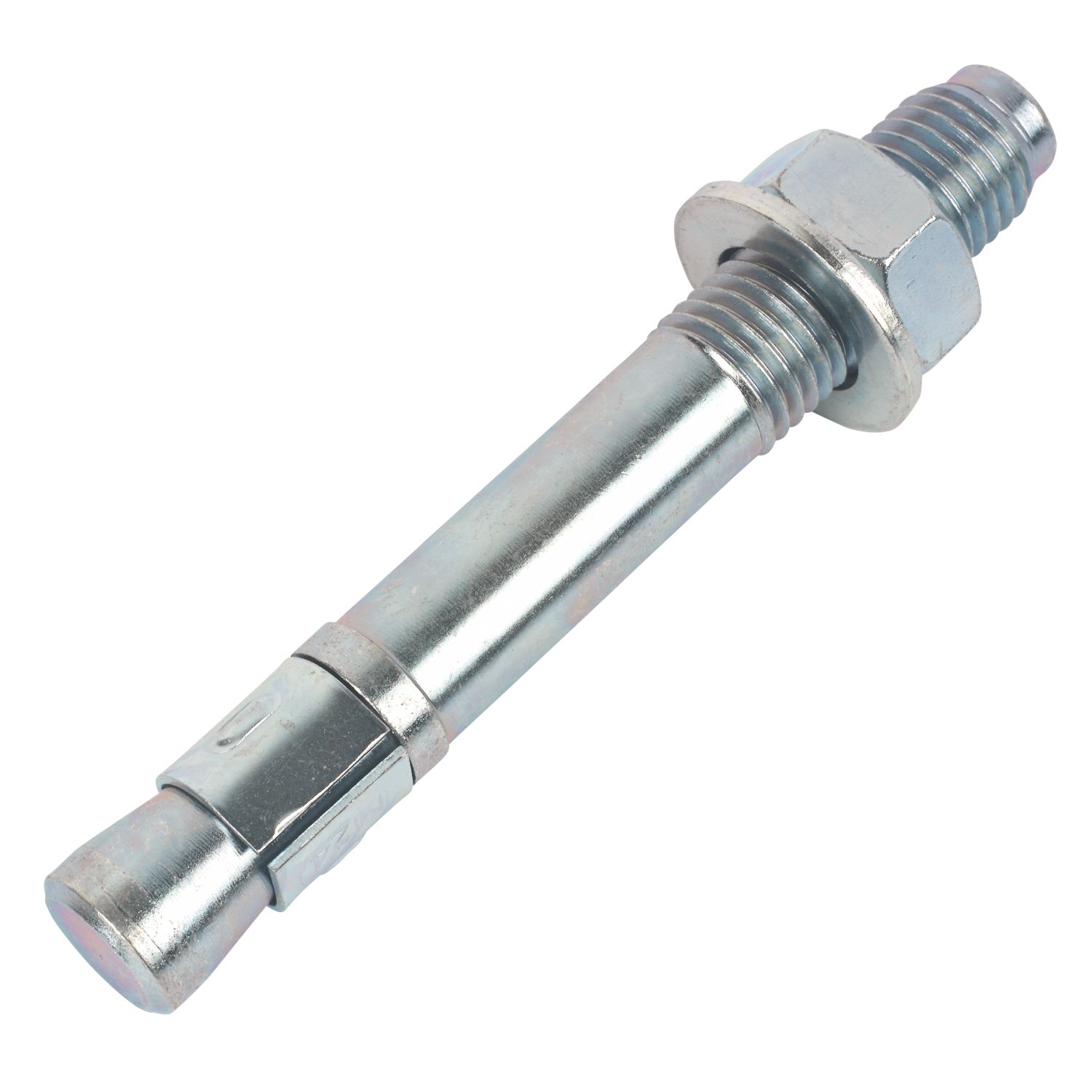 Rawlplug Throughbolts R-XPT M24 x 180mm 10 Pack (341VA)